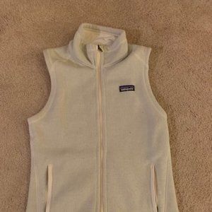 Patagonia Women's Better Sweater Vest